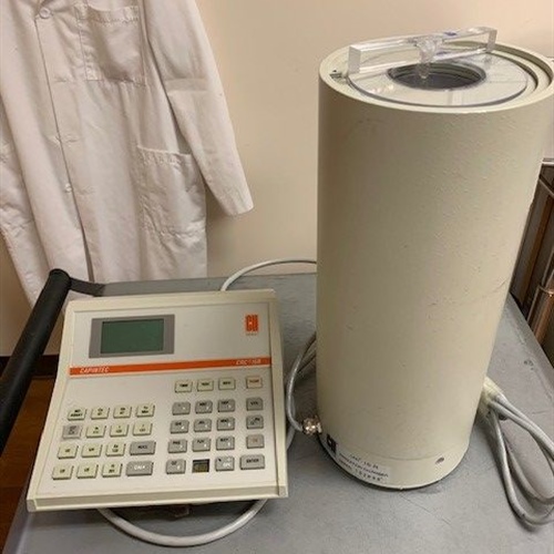 Dose Calibrator at IMC Hospital In Murray
